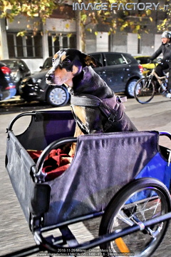 2018-11-29 Milano - Critical Mass 92